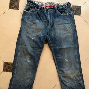 SOLD! 
Artful Dodger Men’s Jeans size US34 / EU 50